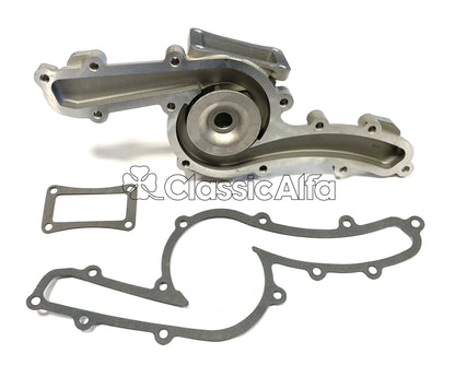 D0355 WATER PUMP 75 V6 1989 ONWARDS