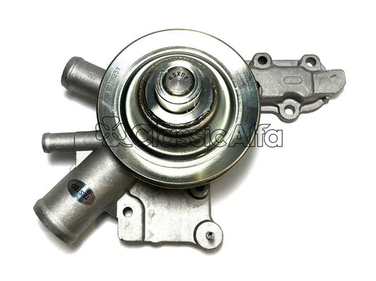D0357 WATER PUMP ALFETTA 1.6-2.0 ELECTRONIC TACHO