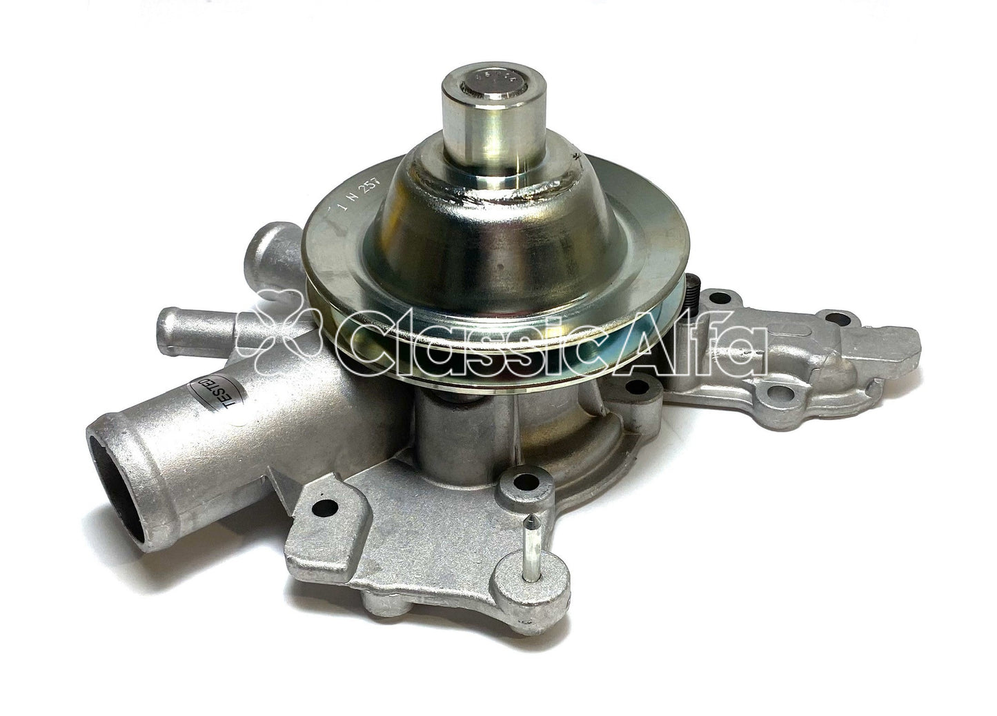 D0357 WATER PUMP ALFETTA 1.6-2.0 ELECTRONIC TACHO