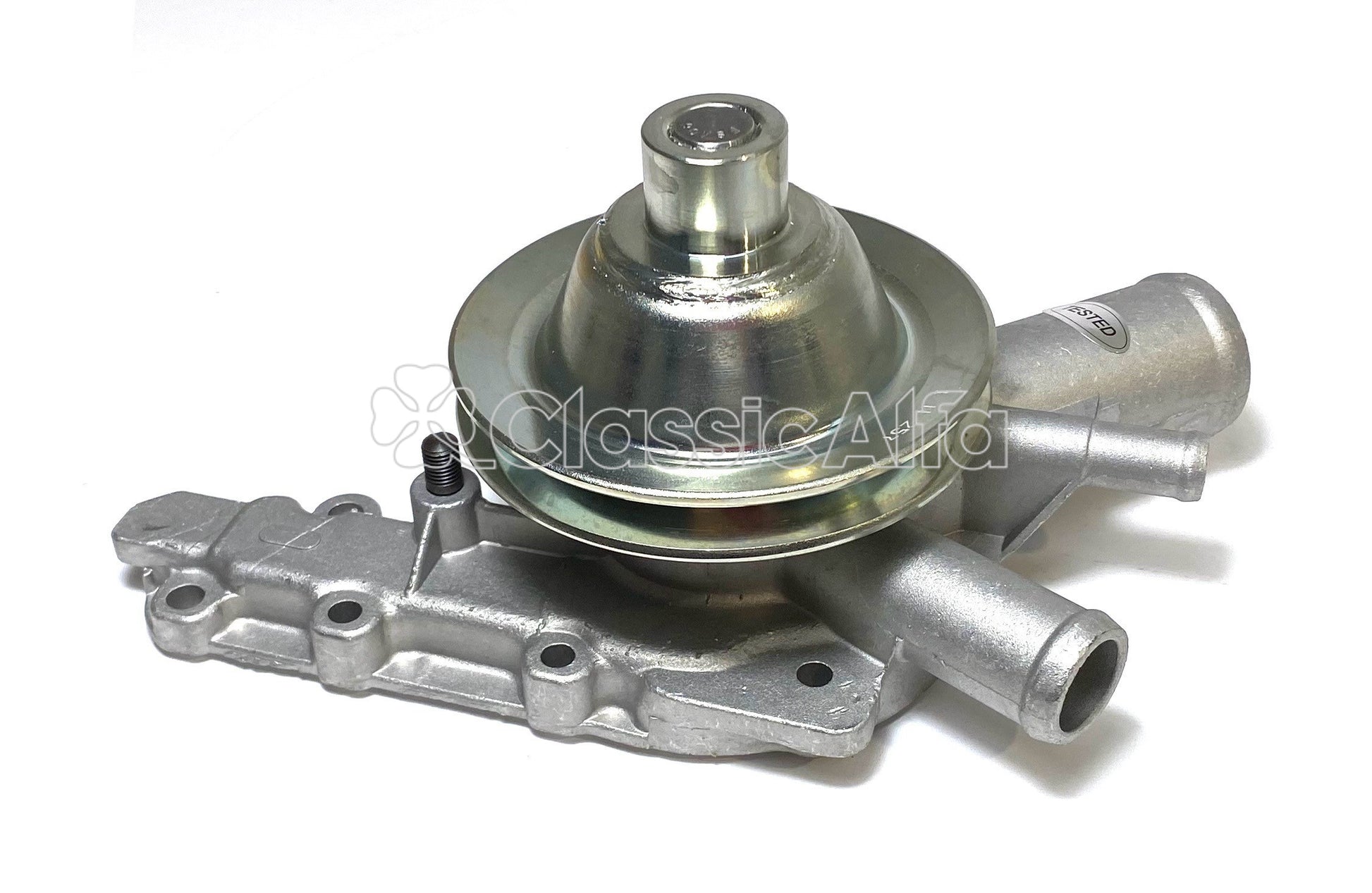 D0357 WATER PUMP ALFETTA 1.6-2.0 ELECTRONIC TACHO