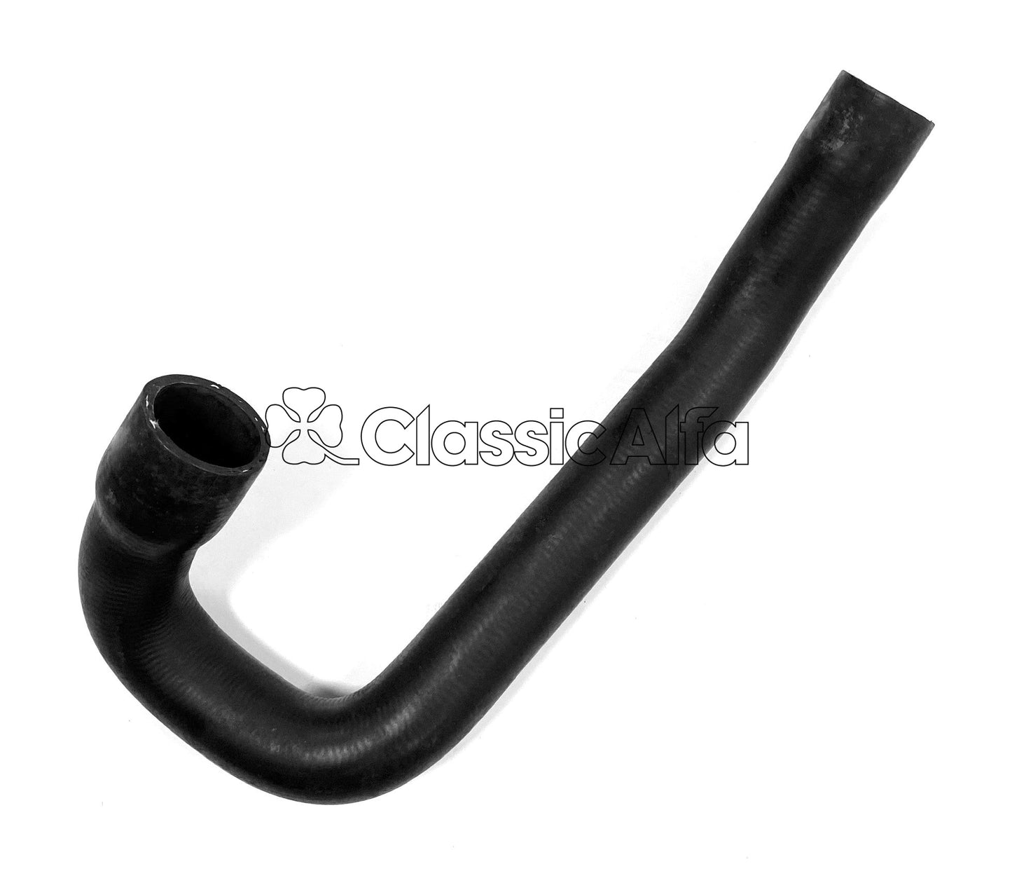 D0358 LOWER RADIATOR HOSE ALFETTA SALOON >1982