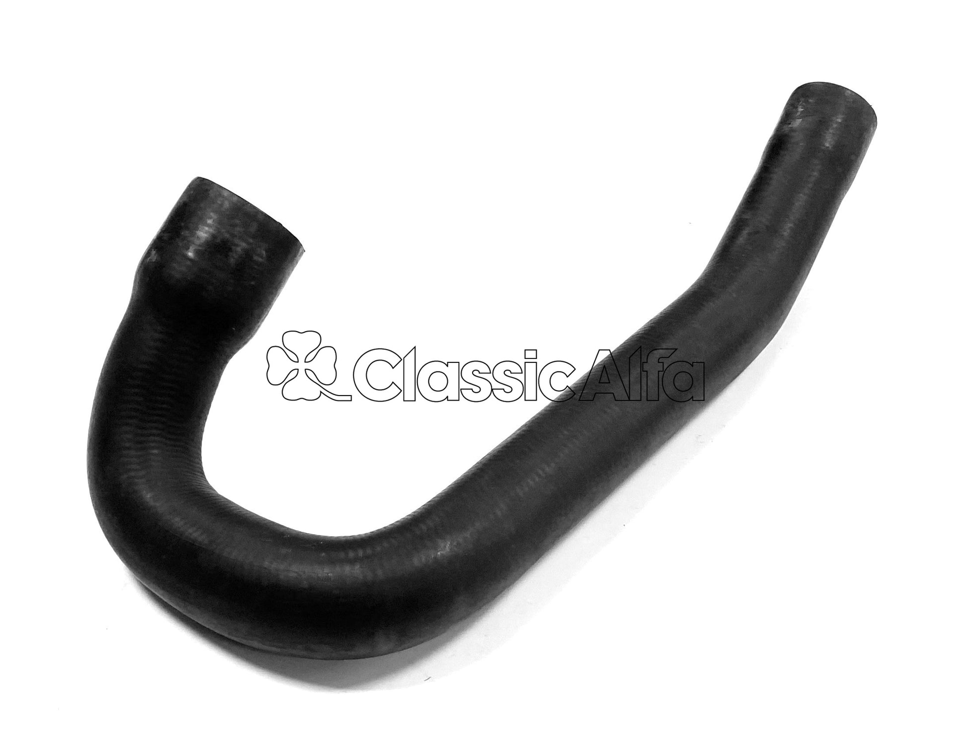 D0358 LOWER RADIATOR HOSE ALFETTA SALOON >1982