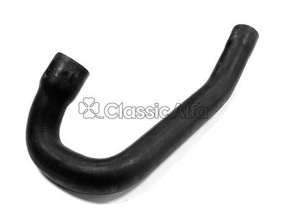 D0358 LOWER RADIATOR HOSE ALFETTA SALOON >1982