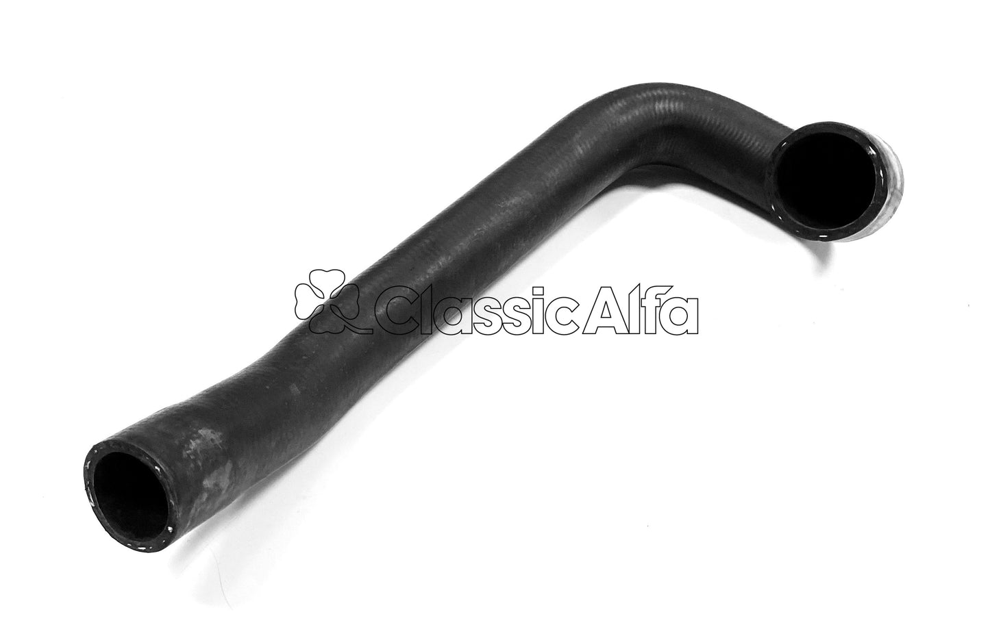 D0358 LOWER RADIATOR HOSE ALFETTA SALOON >1982