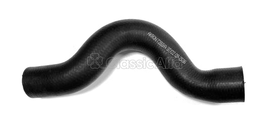D0359 UPPER RADIATOR HOSE ALFETTA SALOON 1982>
