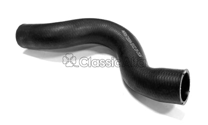D0359 UPPER RADIATOR HOSE ALFETTA SALOON 1982>