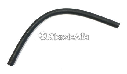 D0361 HEATER HOSE RETURN ALFETTA SALOON