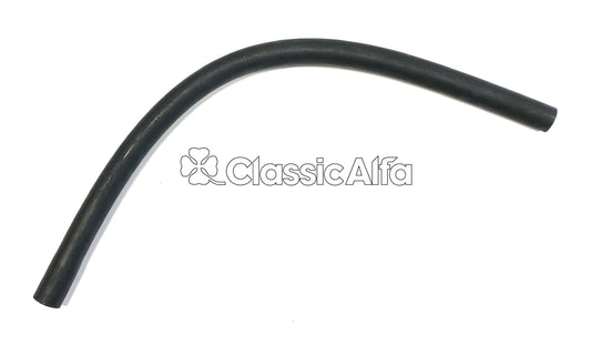 D0361 HEATER HOSE RETURN ALFETTA SALOON