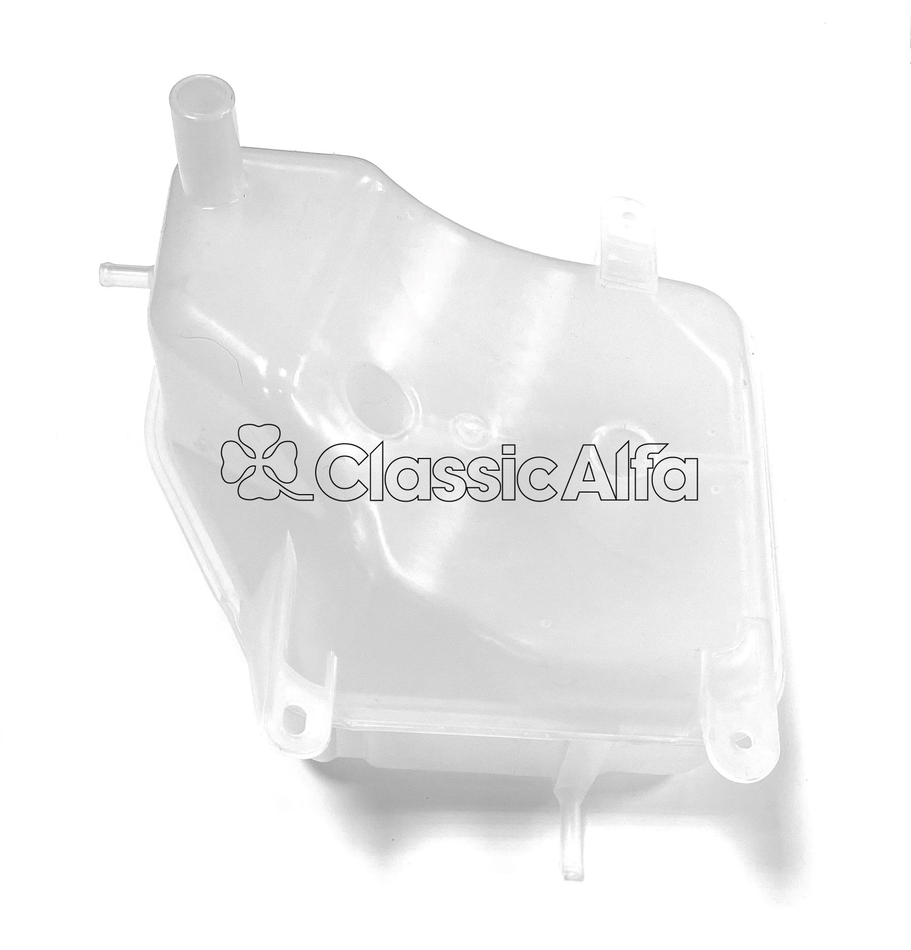 D0364 OVERFLOW TANK 116 GT & GTV6