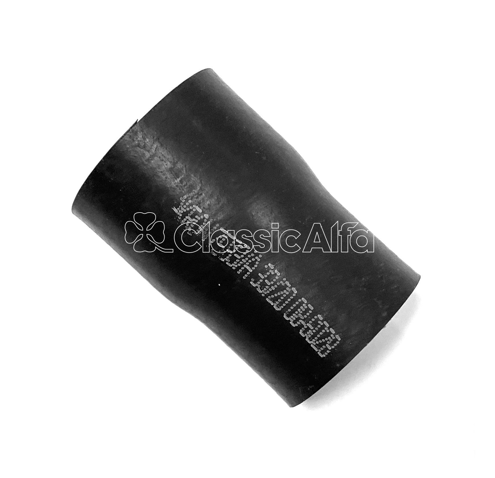 D0366 SHORT THERMOSTAT HOUSING HOSE GTV6 & 75V6