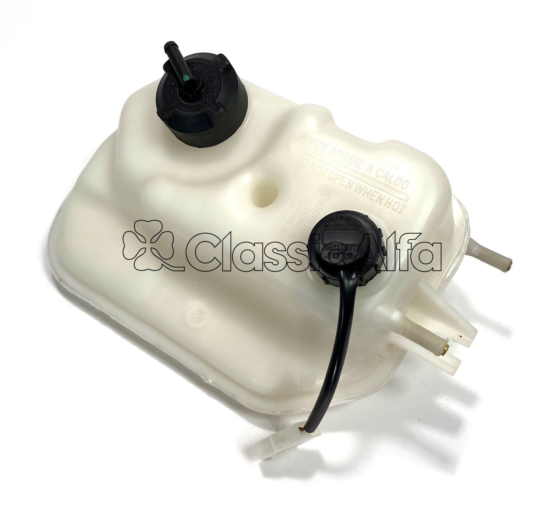 D0369 EXPANSION TANK ALL 75