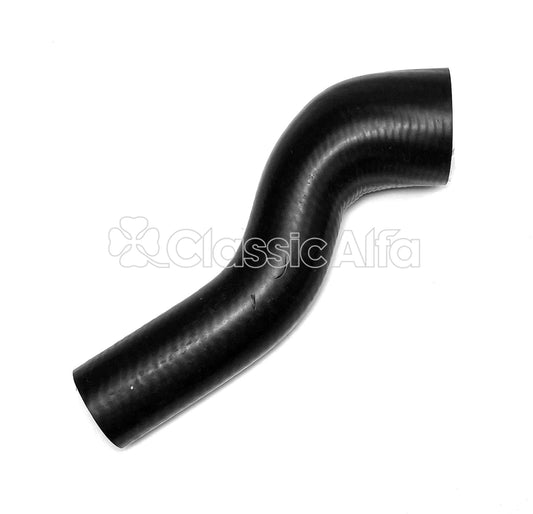 D0370 HOSE THERMOSTAT TO T-PIECE 75 4CYL INJECTION CARS