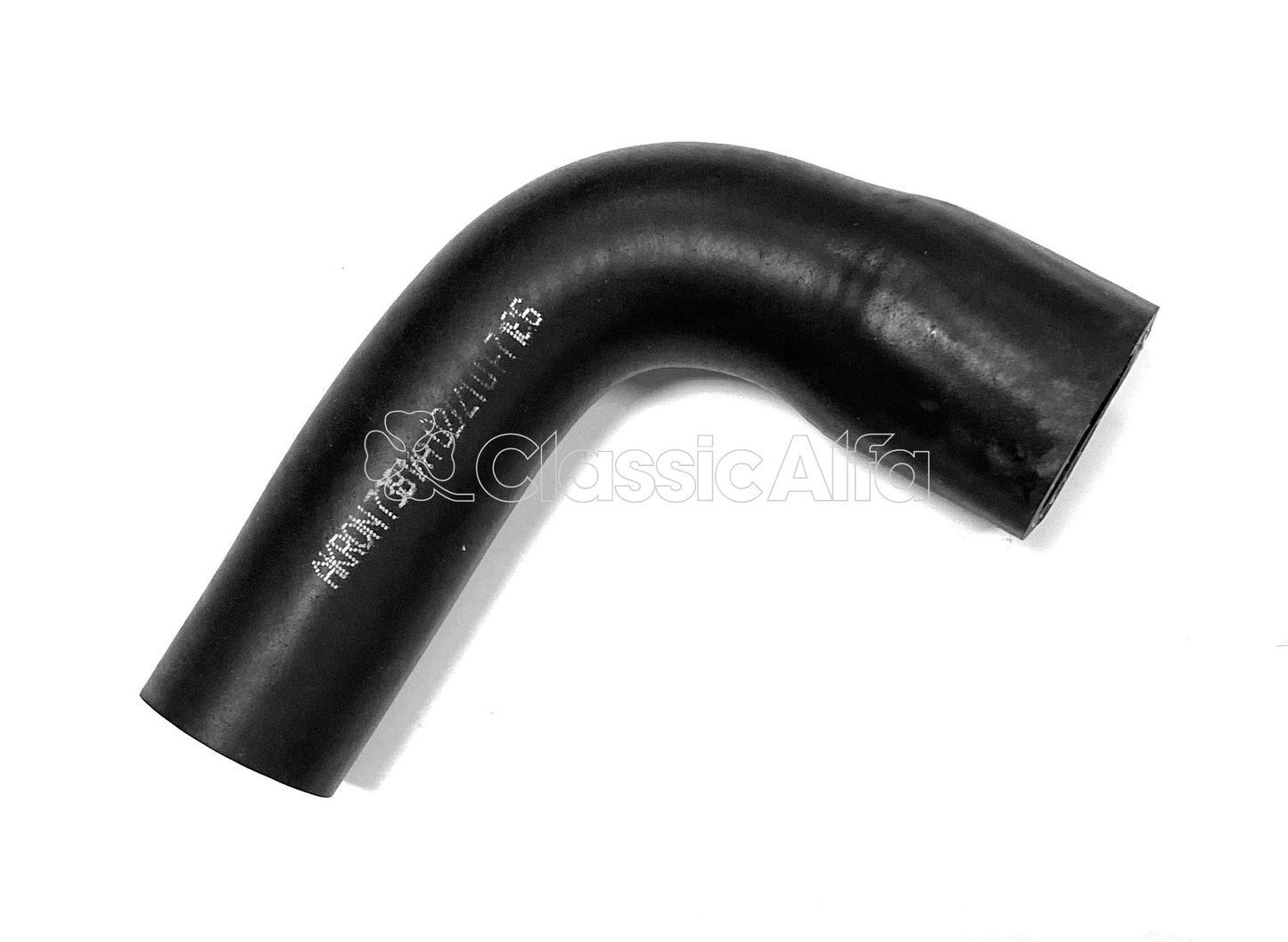 D0371 HOSE T-PIECE TO WATER PUMP 75 4CYL INJECTION CARS