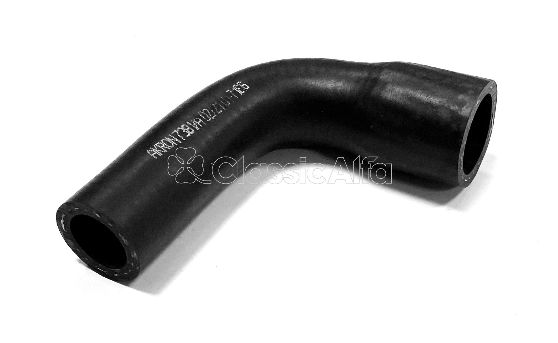 D0371 HOSE T-PIECE TO WATER PUMP 75 4CYL INJECTION CARS