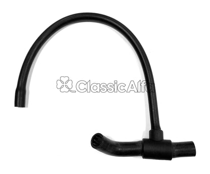 D0373 HOSE THERMOSTAT TO WATERPUMP 75 TS