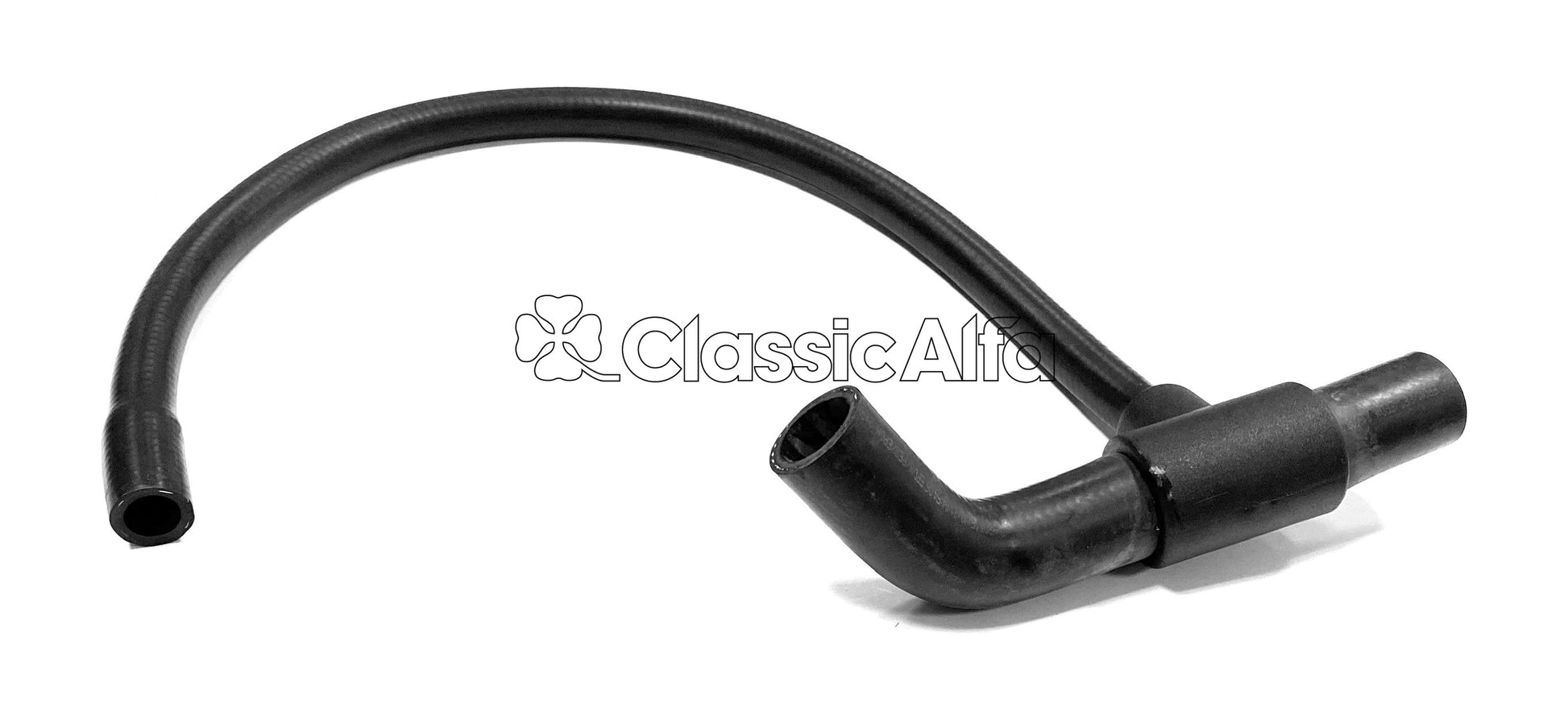 D0373 HOSE THERMOSTAT TO WATERPUMP 75 TS