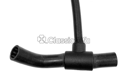 D0373 HOSE THERMOSTAT TO WATERPUMP 75 TS