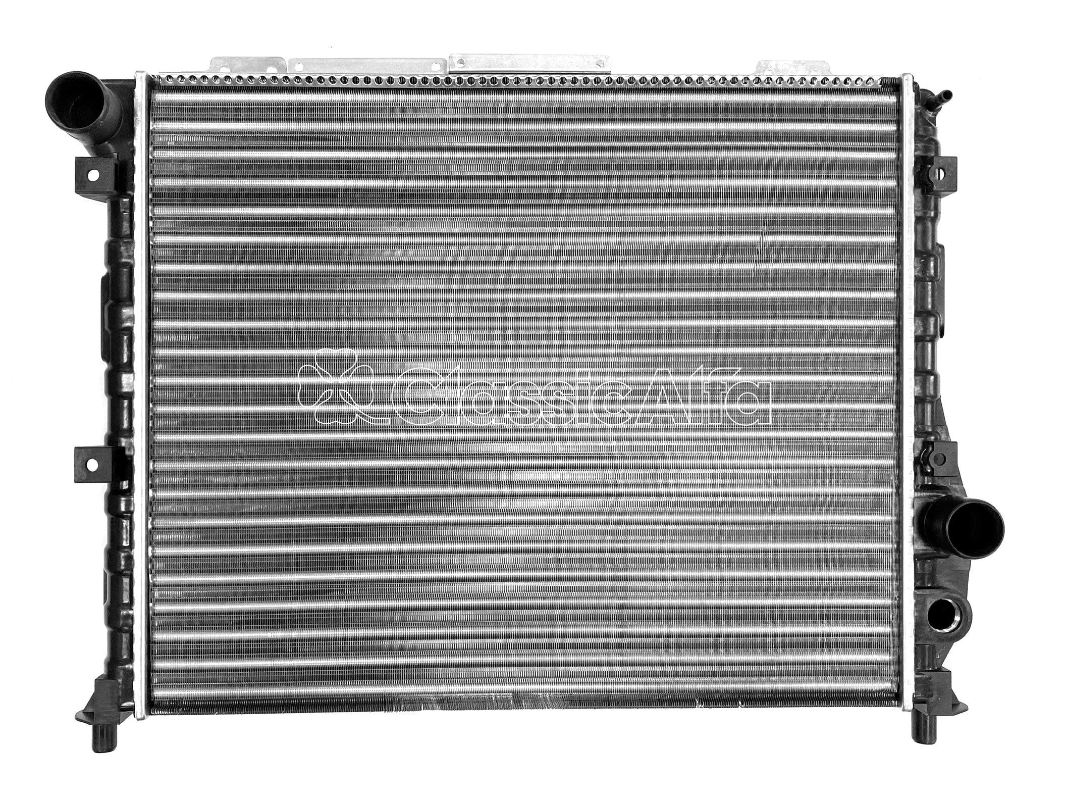 D0374 RADIATOR 75 TWINSPARK & 2.5 V6 – Classic Alfa