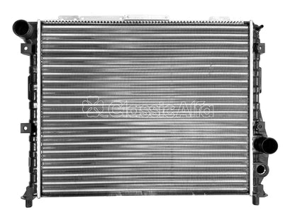 D0374 RADIATOR 75 TWINSPARK & 2.5 V6