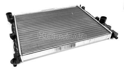 D0374 RADIATOR 75 TWINSPARK & 2.5 V6
