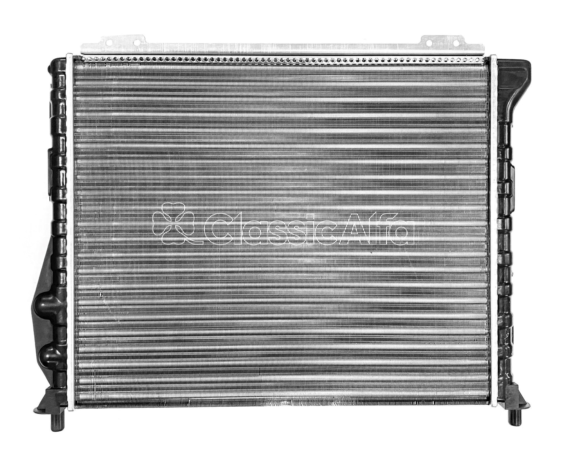 D0374 RADIATOR 75 TWINSPARK & 2.5 V6