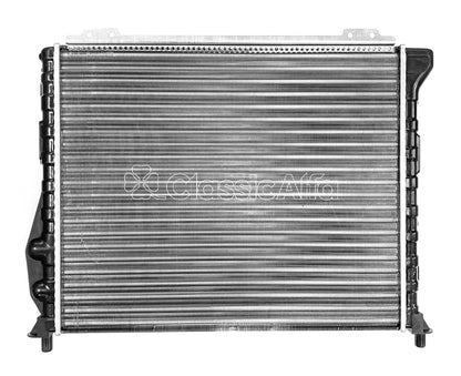 D0374 RADIATOR 75 TWINSPARK & 2.5 V6