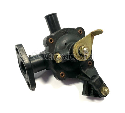 D0375 116 HEATER VALVE LHD