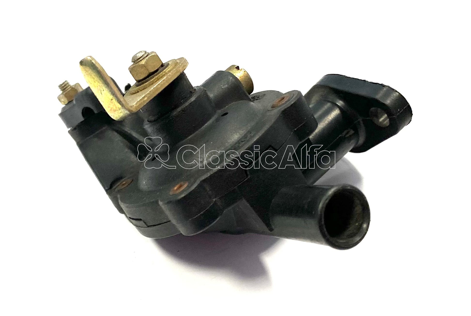 D0375 116 HEATER VALVE LHD