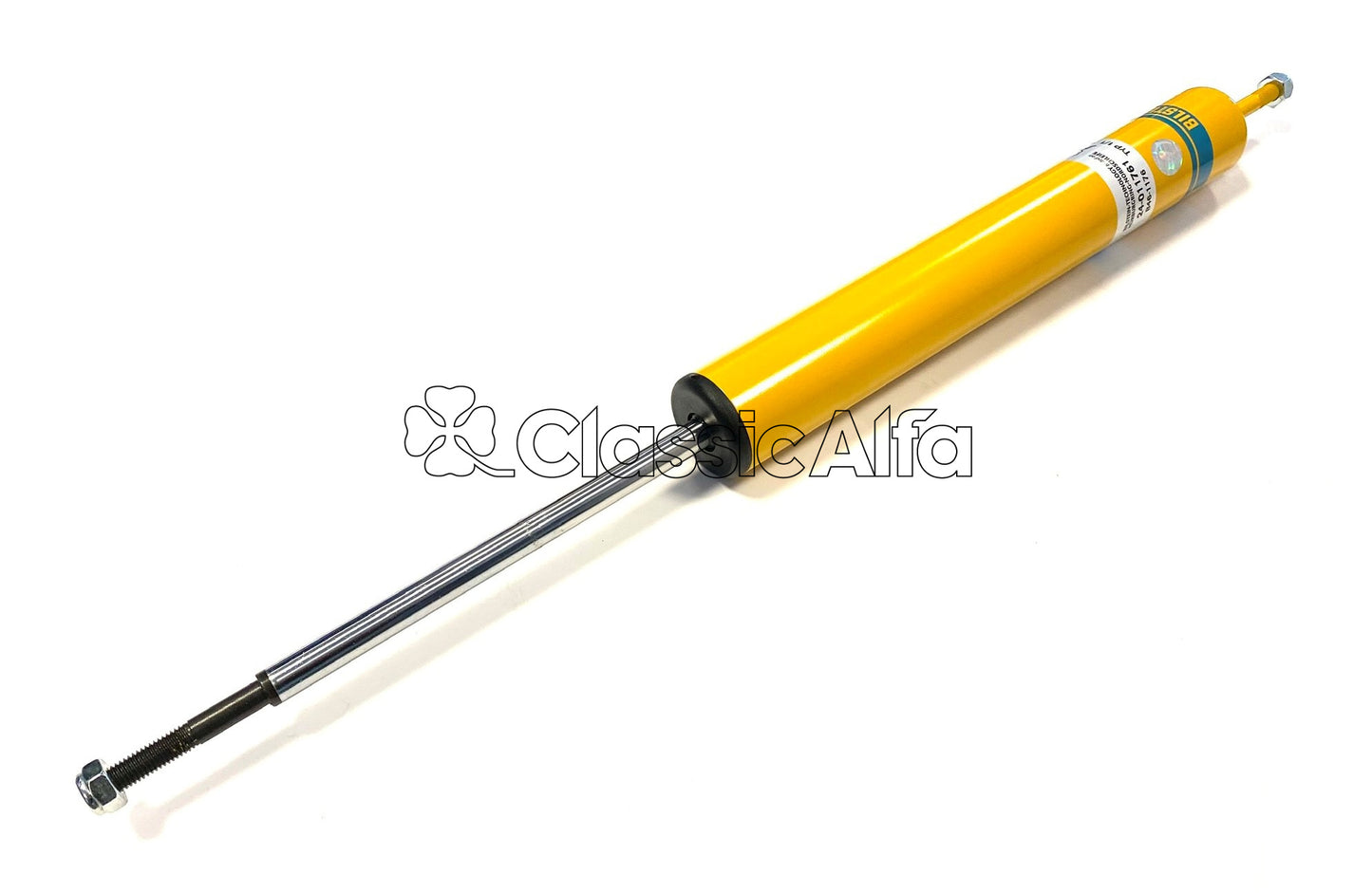 D0376 BILSTEIN B6 REAR SHOCK ABSORBER 75