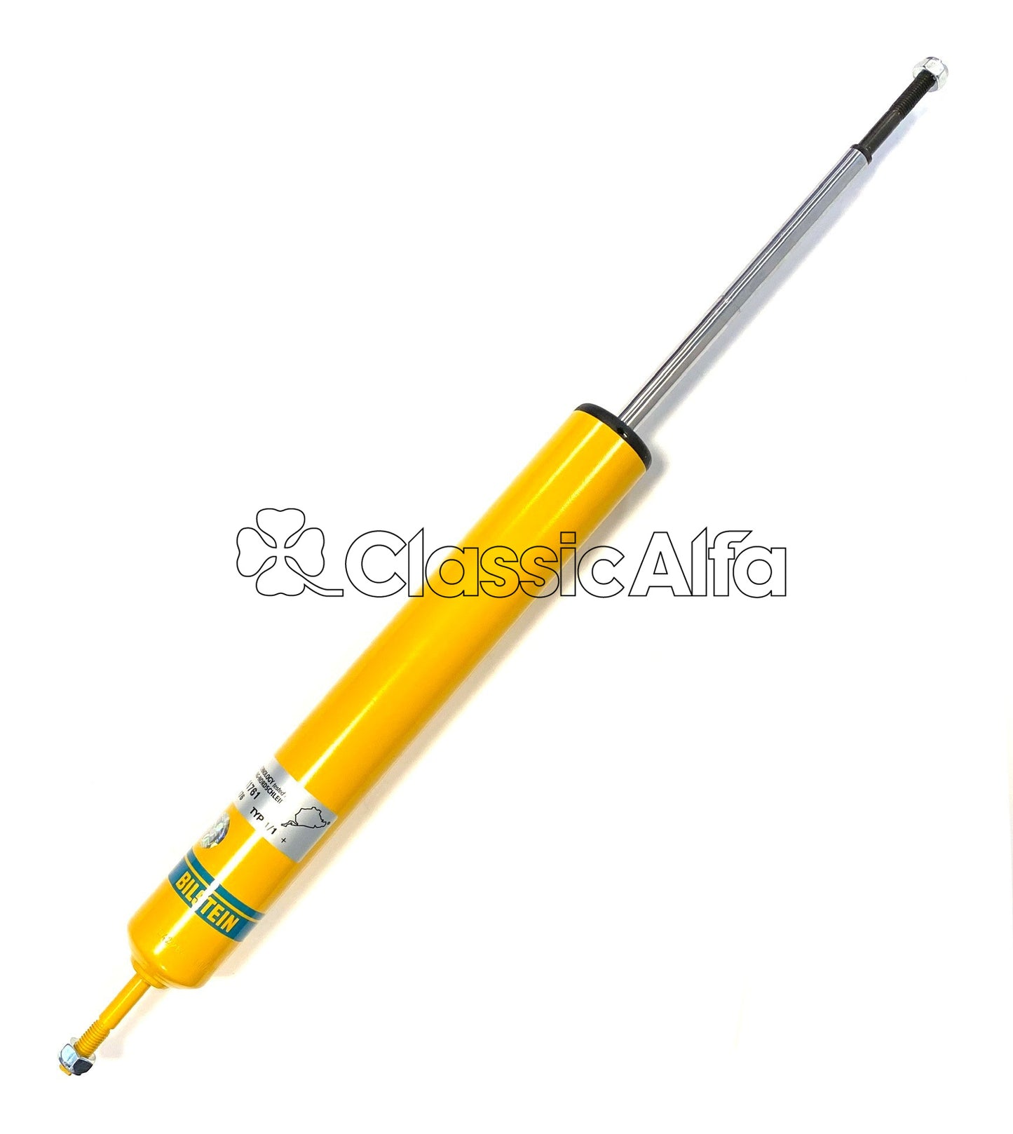 D0376 BILSTEIN B6 REAR SHOCK ABSORBER 75