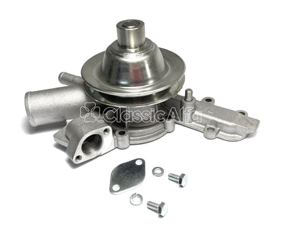 D0377 WATER PUMP ALFETTA 1.6-2.0 MECHANICAL TACHO