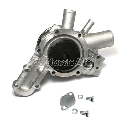 D0377 WATER PUMP ALFETTA 1.6-2.0 MECHANICAL TACHO