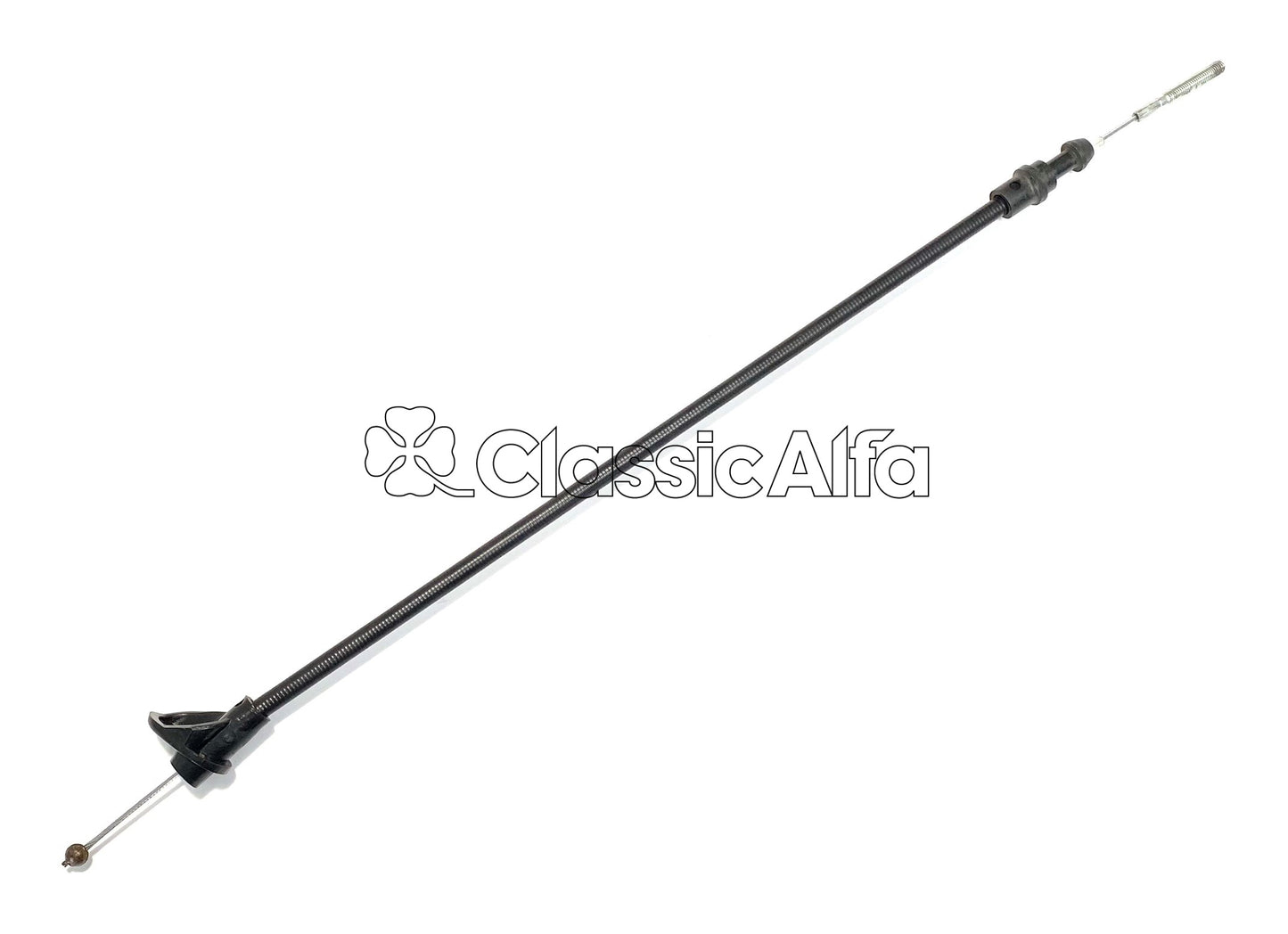 D0378 ACCELERATOR CABLE GTV6 LHD