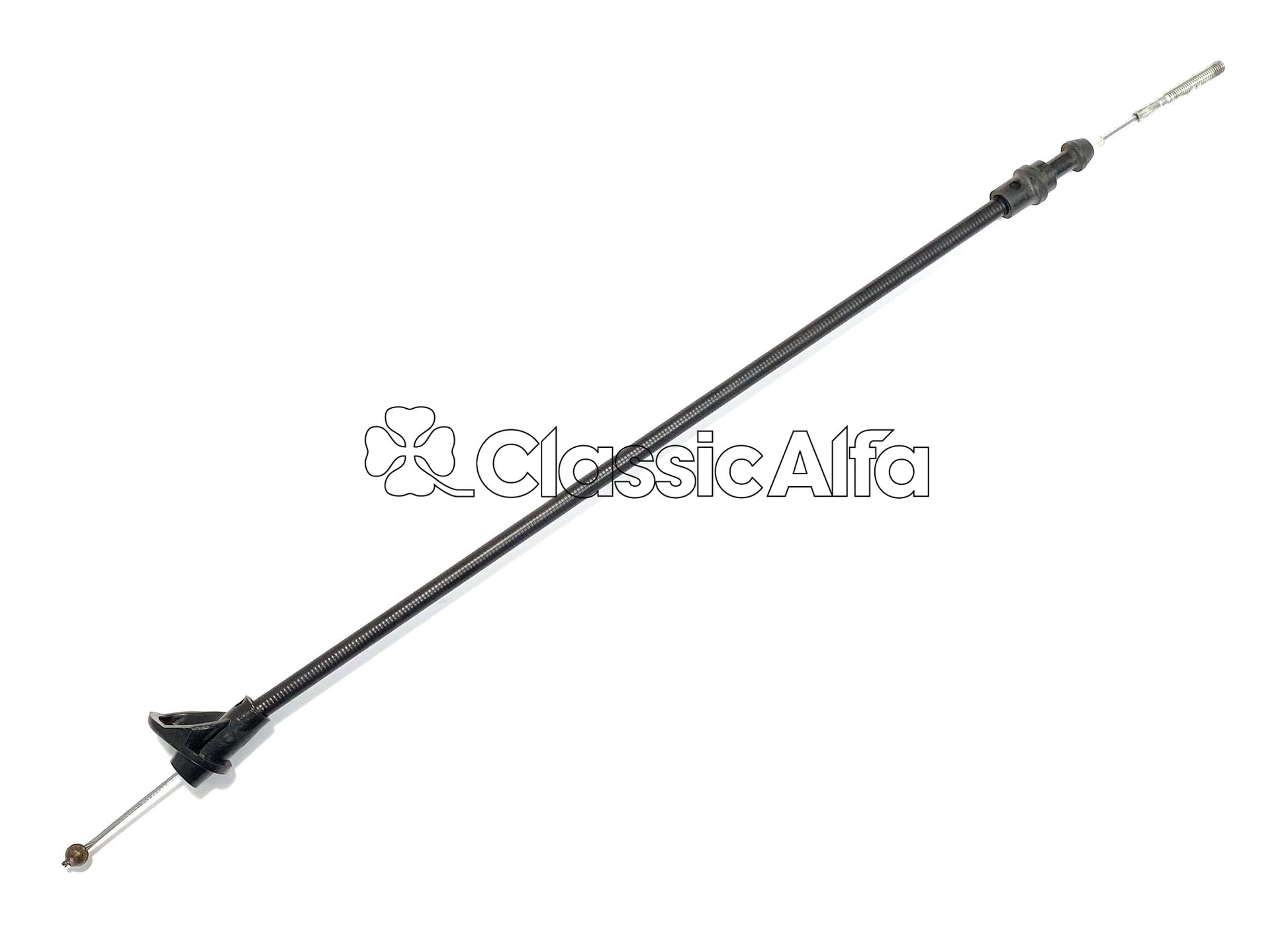 D0378 ACCELERATOR CABLE GTV6 LHD