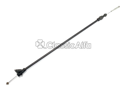D0378 ACCELERATOR CABLE GTV6 LHD