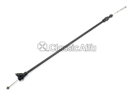 D0378 ACCELERATOR CABLE GTV6 LHD