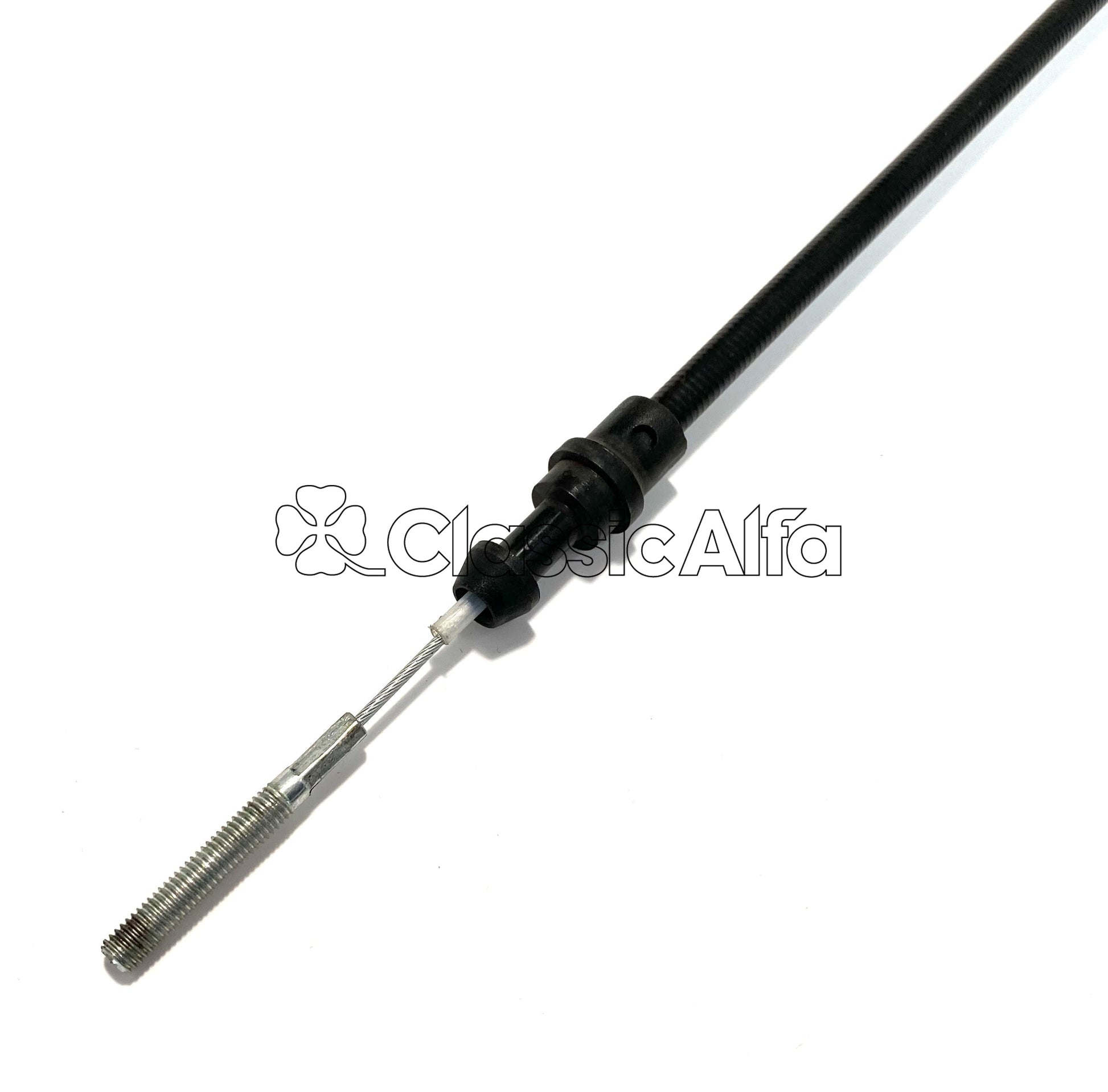 D0378 ACCELERATOR CABLE GTV6 LHD