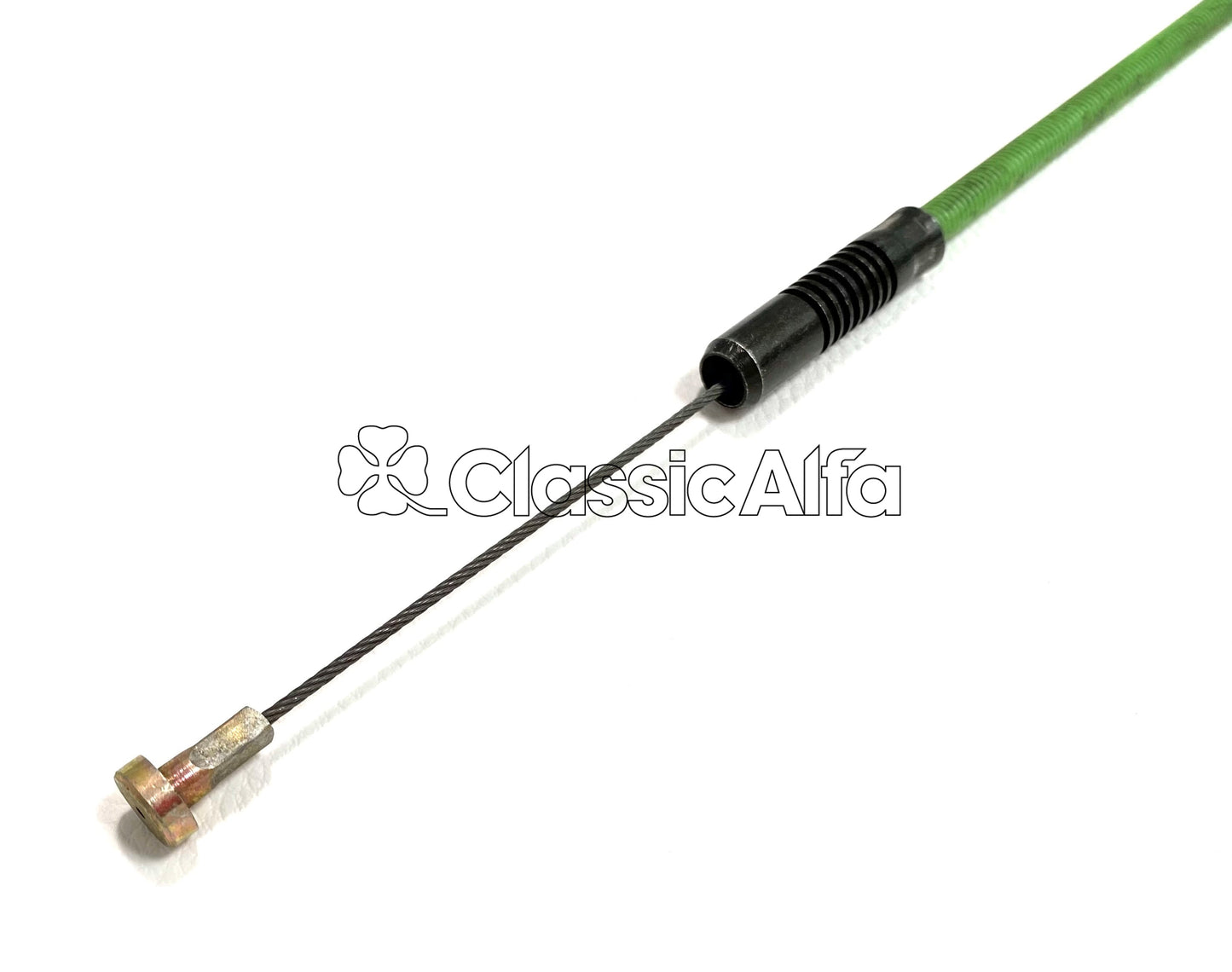 D0383 ACCELERATOR CABLE 75 TWIN SPARK  RHD