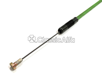 D0383 ACCELERATOR CABLE 75 TWIN SPARK  RHD