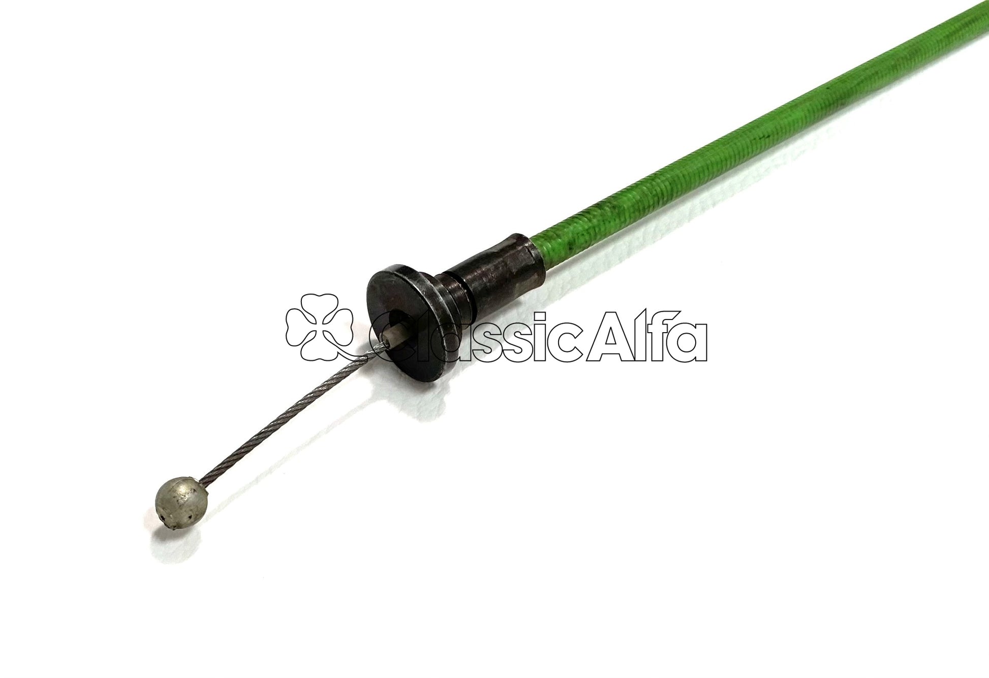 D0379 ACCELERATOR CABLE 75 V6 LHD