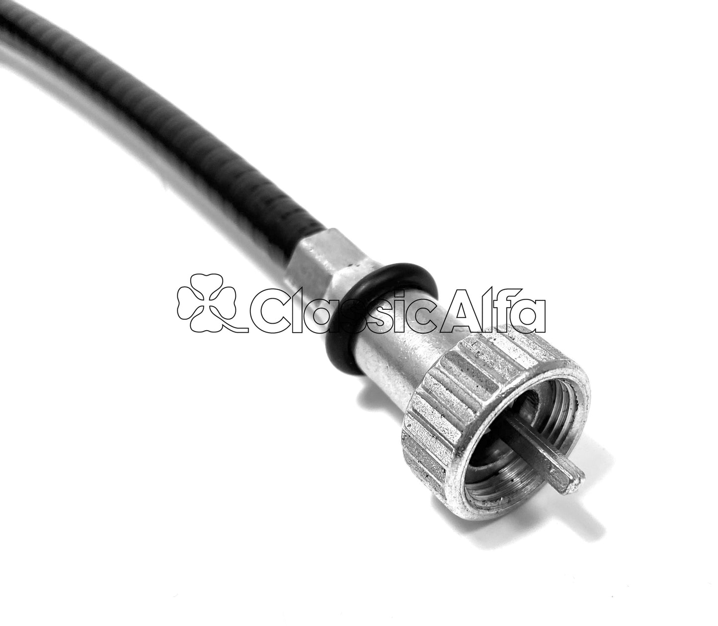 D0381 REV COUNTER CABLE 1405mm ALFETTA  1.6 & 1.8