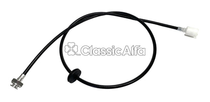D0382 REV COUNTER CABLE 1310mm ALFETTA  1.6 & 1.8