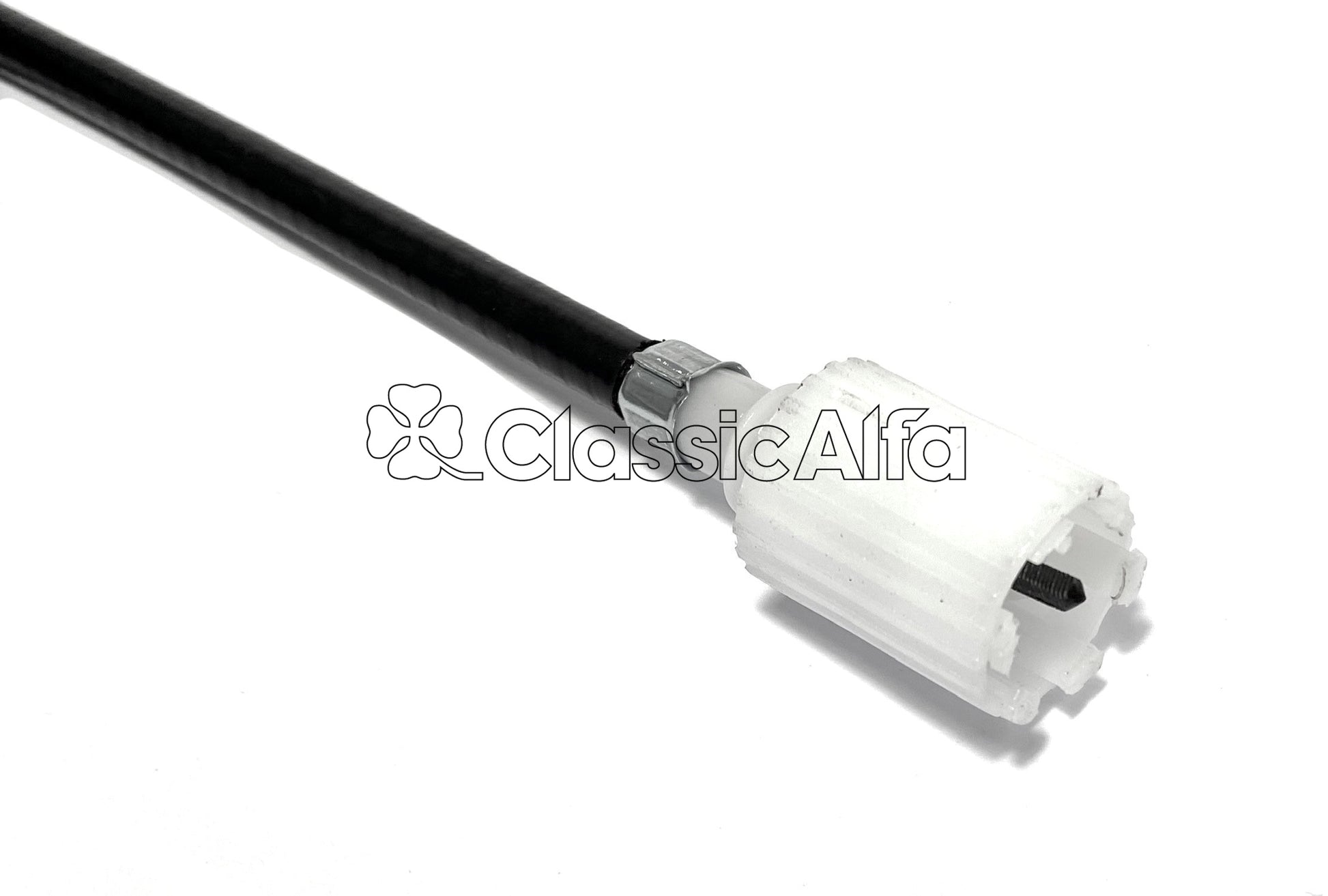 D0382 REV COUNTER CABLE 1310mm ALFETTA  1.6 & 1.8