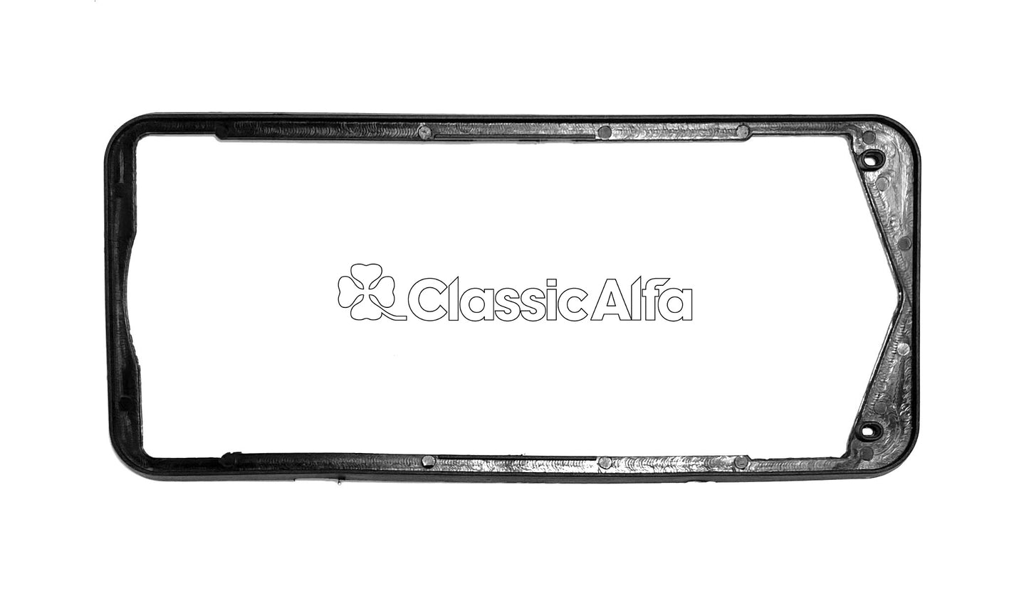 D0391 PLASTIC FRAME OUTER DOOR HANDLE