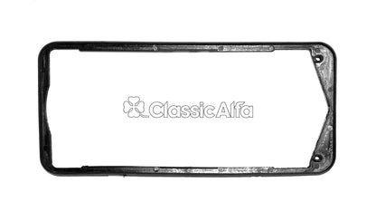 D0391 PLASTIC FRAME OUTER DOOR HANDLE