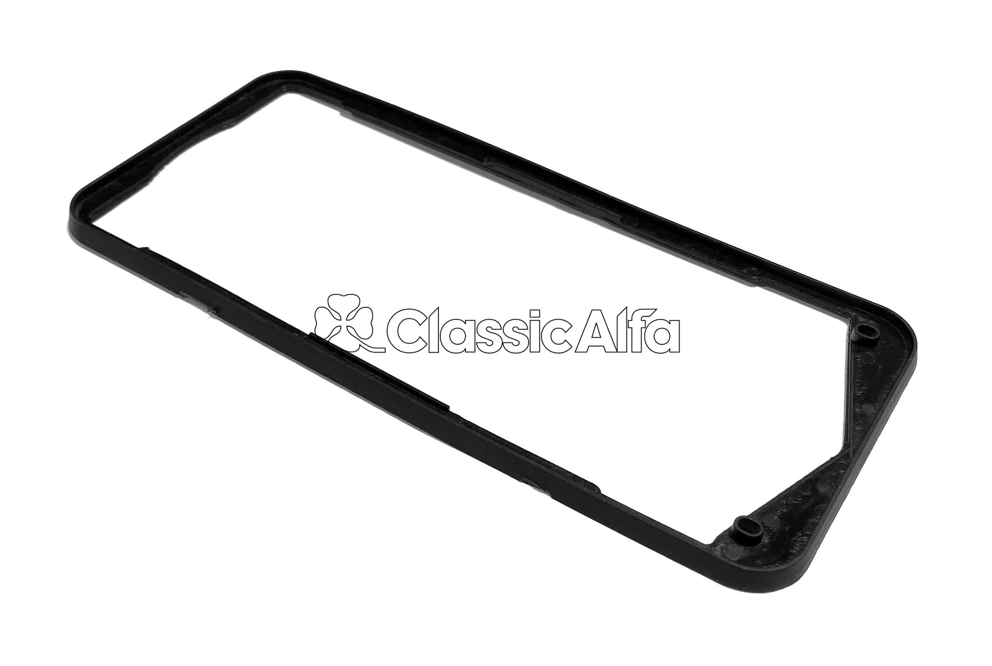 D0391 PLASTIC FRAME OUTER DOOR HANDLE