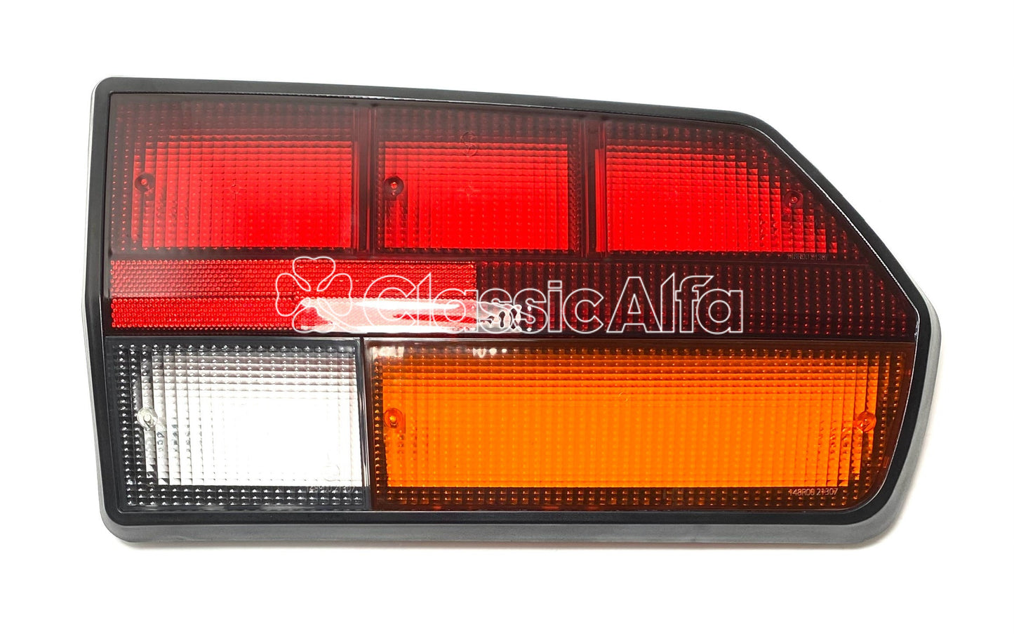 D0396 RIGHT REAR LIGHT LENS ALFETTA GTV 80-87