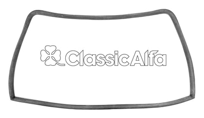 D0398 FRONT SCREEN SEAL ALFETTA GTV