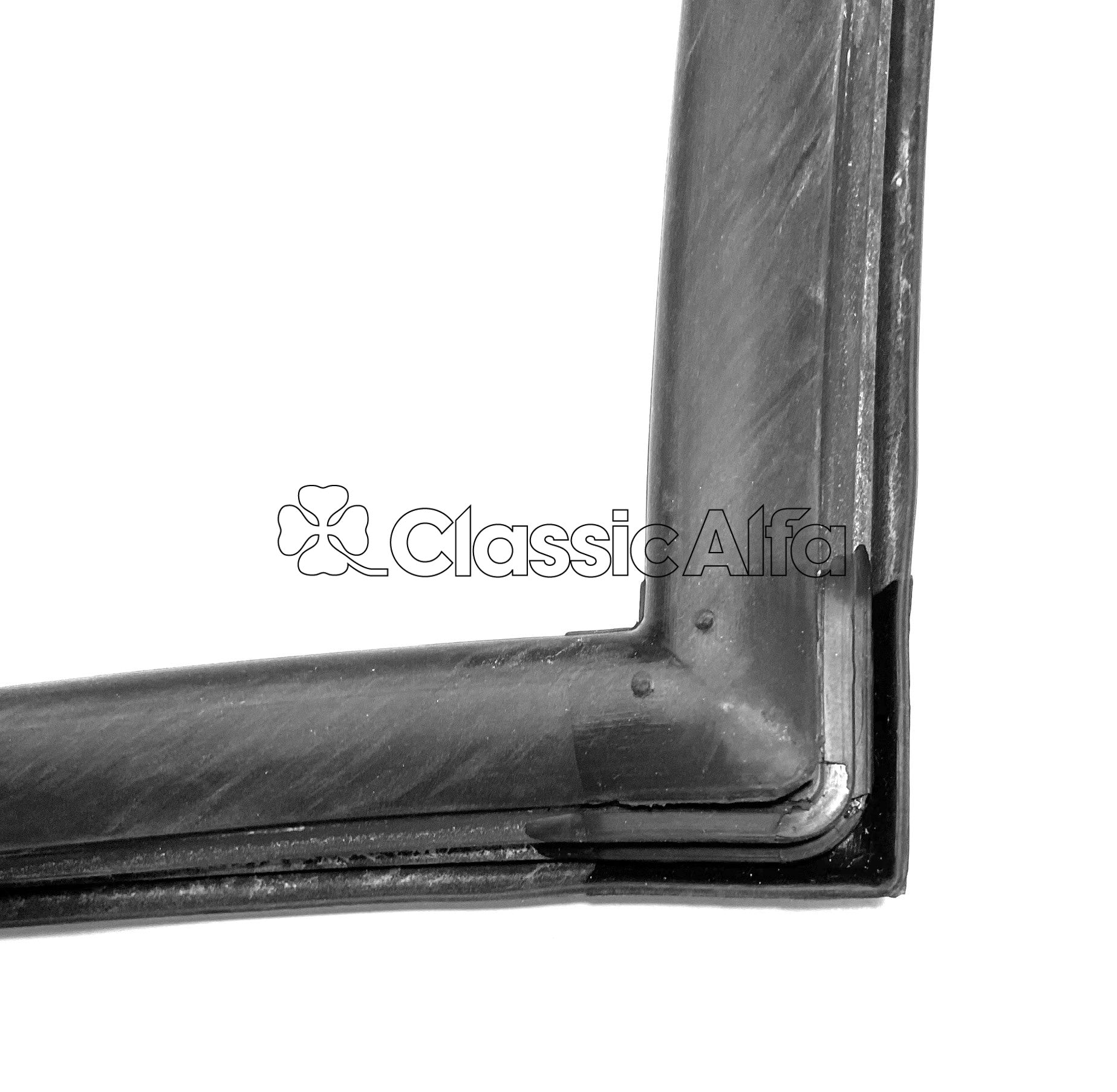 D0400 REAR SCREEN SEAL ALFETTA GTV