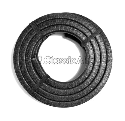 D0403 PAIR REAR SIDE WINDOW SEAL ALFETTA GTV